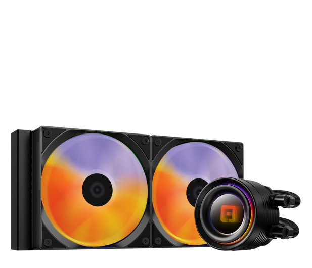 SMX Hayate 240 ARGB SMXC073 - 1307404 - zdjęcie